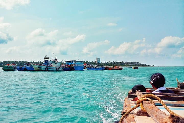 Ceylon Endearment: A 25-Day Cultural and Coastal Journey Through Sri Lanka photo 4