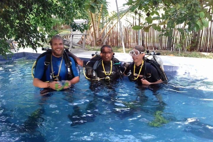 Negombo Shipwreck Diving and Reef Exploration — Chief Dragon, Taprobane & WWII Wrecks photo 3