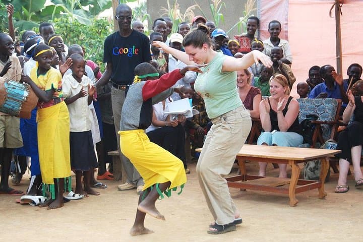Community and Coffee in Rwanda: 3-Day Cultural Immersion from Kigali photo 2