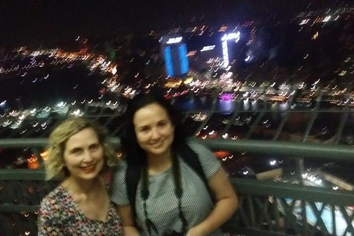 Cairo After Dark: Private Guided Night Tour of Cairo photo 2
