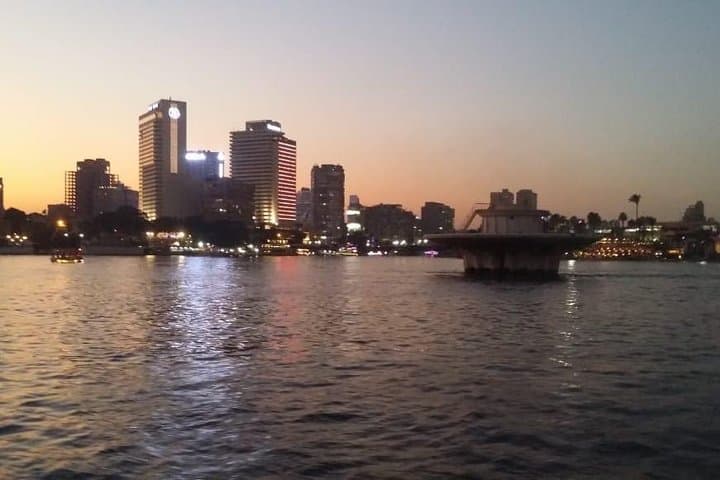 Cairo After Dark: Private Guided Night Tour of Cairo photo 3