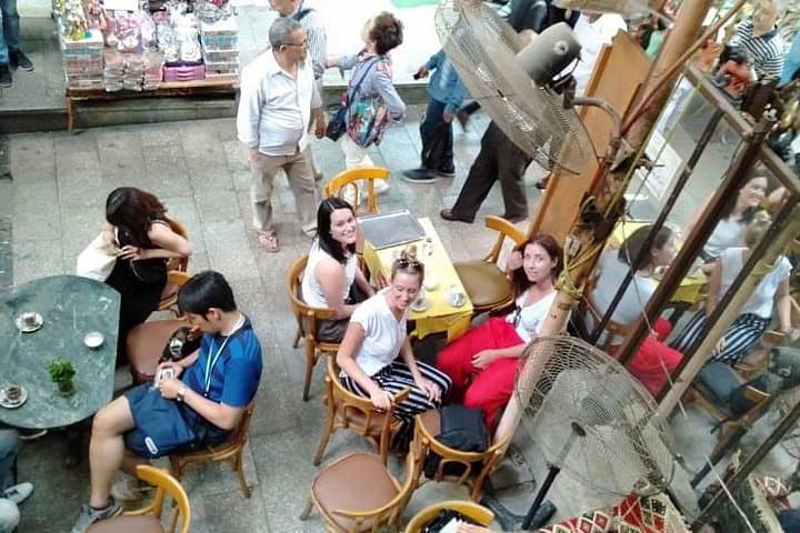 Cairo After Dark: Private Guided Night Tour of Cairo photo 5