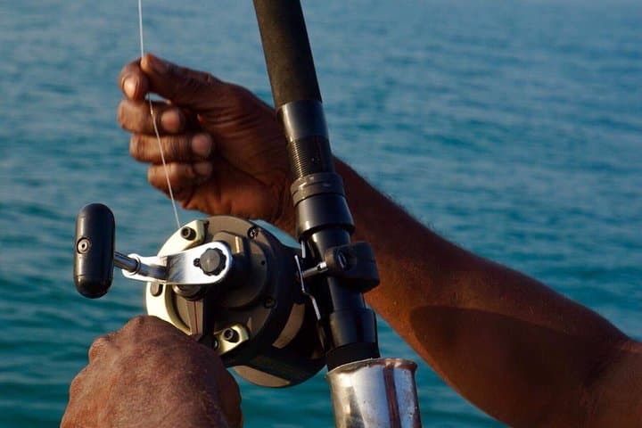 Experience Epic Deep Sea Fishing in Negombo photo 2