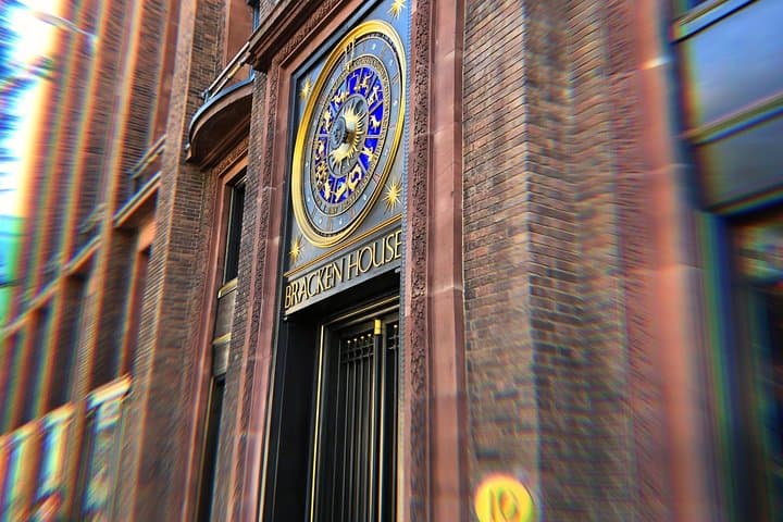 Witchcraft, Ancient Cults & MI15 Spy Secrets: London Walking Tour