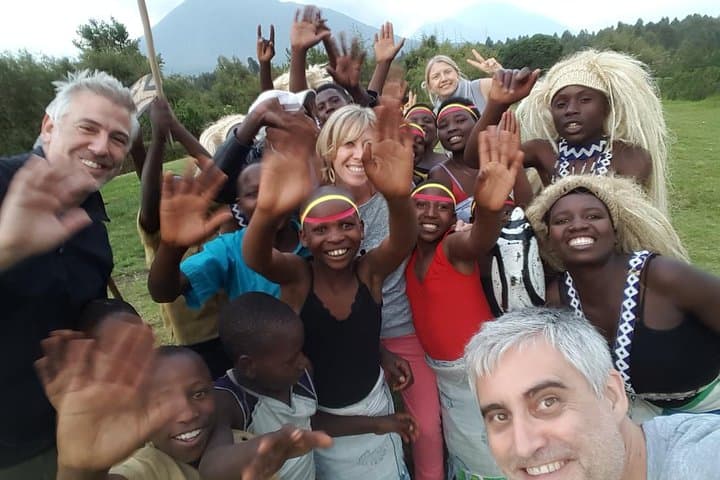 Community and Coffee in Rwanda: 3-Day Cultural Immersion from Kigali photo 4