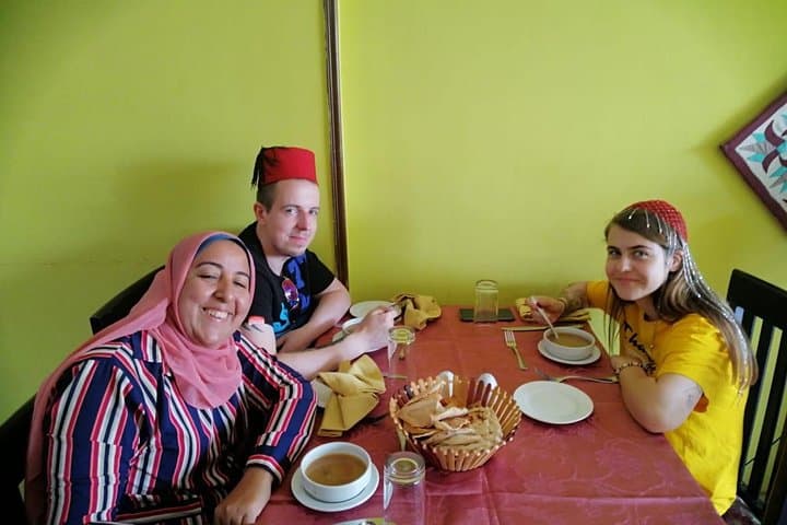 Private Guided Day Tour: Giza Pyramids, Egyptian Museum & Nile Felucca photo 3
