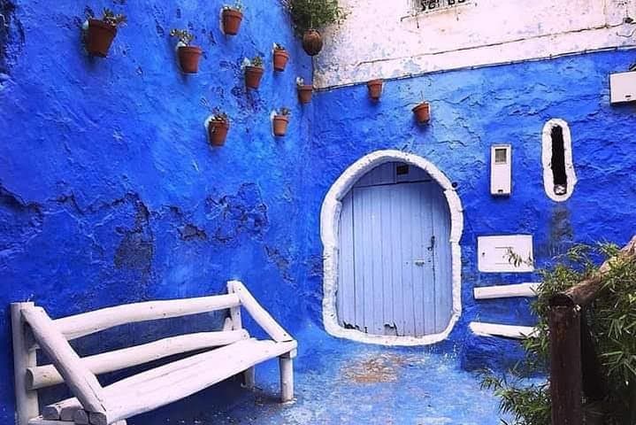 Day Trip to Chefchaouen: Blue City Private Tour from Fez photo 2