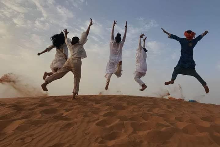 Luxury 3-Day Merzouga Desert Tour from Fez to Marrakech photo 6