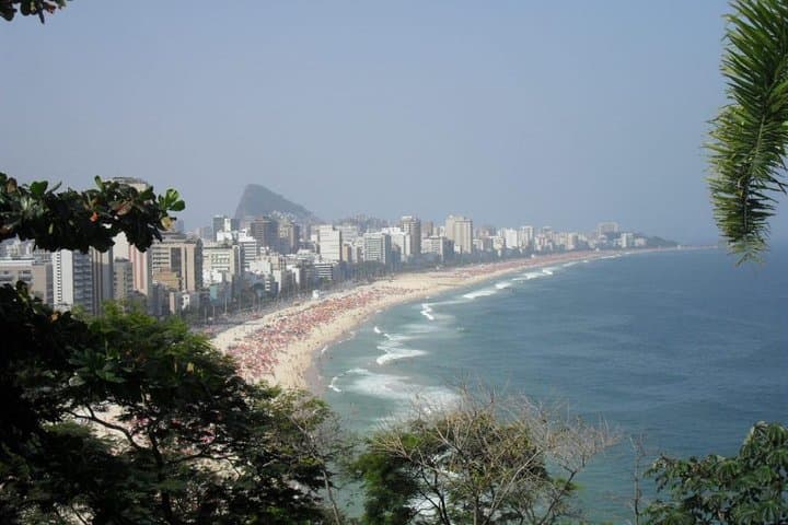 Rio Hidden Viewpoints: 7 Best Free Lookouts Private Tour photo 6