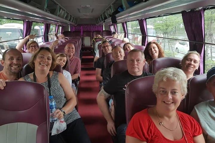 Da Nang Shore Excursion: Lady Buddha (Monkey Mountain), Marble Mountains & Hoi An Ancient Town photo 5