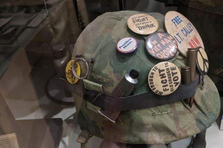 Webb Military Museum Savannah: Skip-the-Line General Admission photo 5