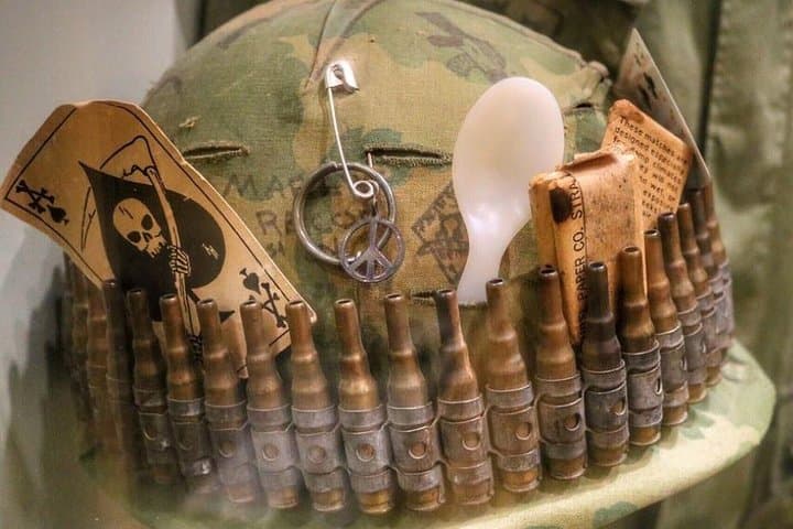 Webb Military Museum Savannah: Skip-the-Line General Admission photo 2