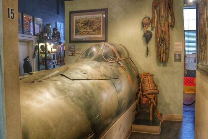 Webb Military Museum Savannah: Skip-the-Line General Admission photo 3