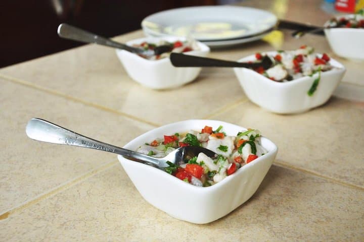 Quepos Local Flavor Cooking Experience: Farm-to-Table Cooking Class & Market Tour photo 5