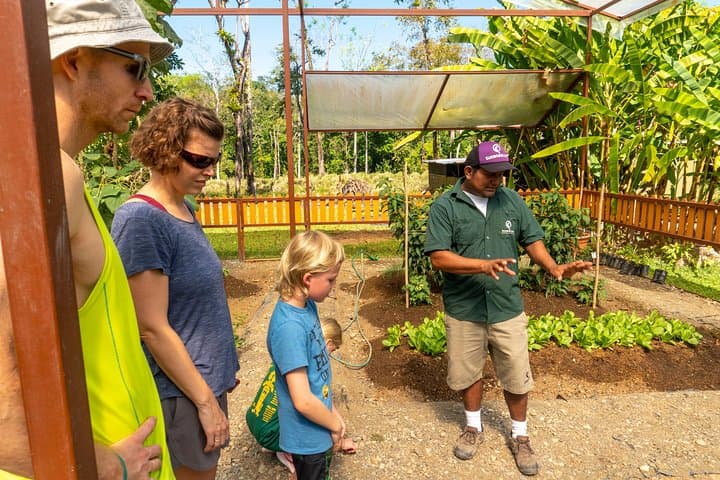 Quepos Local Flavor Cooking Experience: Farm-to-Table Cooking Class & Market Tour photo 6