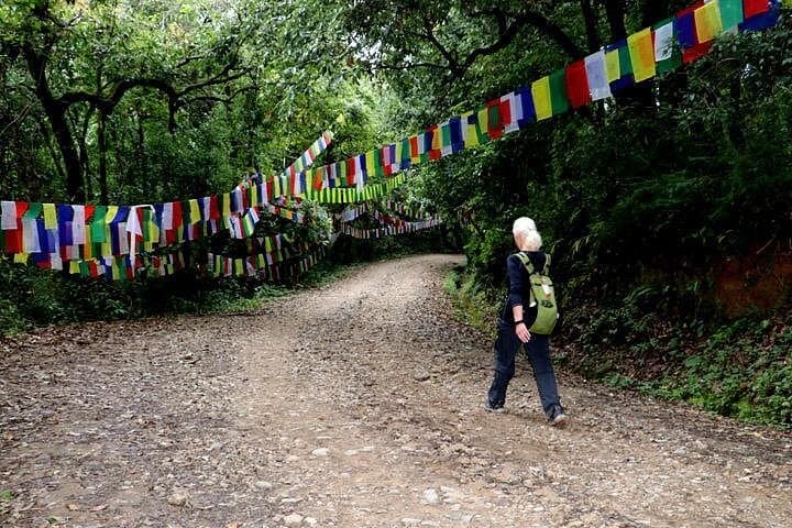 Godavari to Fulchoki Day Hike — Kathmandu Valley Rim Trek with Himalayan Panoramas photo 1