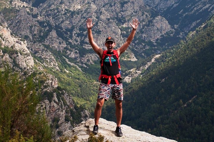 Adventure Hiking in Montserrat: Scrambles, Gorges & Guided Mountain Routes from Barcelona photo 1