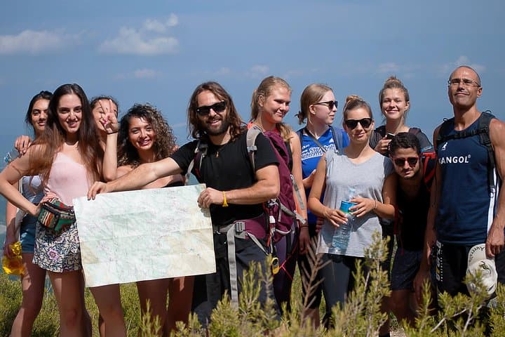 Adventure Hiking in Montserrat: Scrambles, Gorges & Guided Mountain Routes from Barcelona photo 4