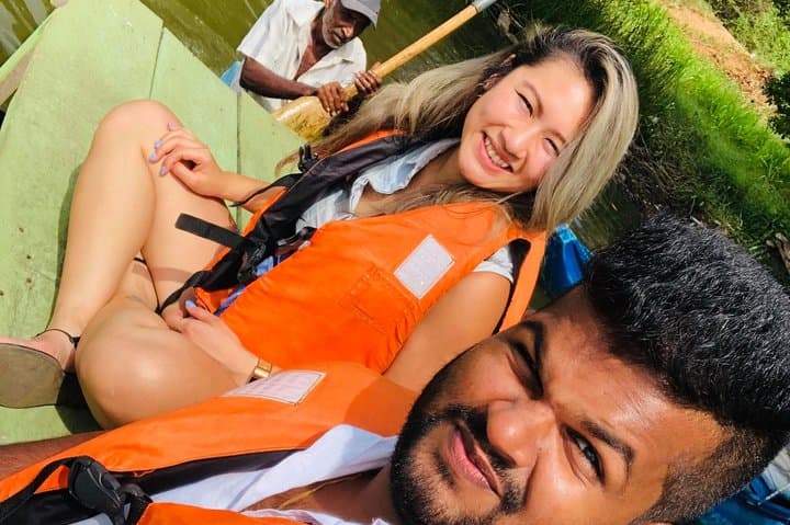 Sri Lanka Round Tour: Sigiriya to Mirissa — 6-Day Solo Traveler Adventure photo 5