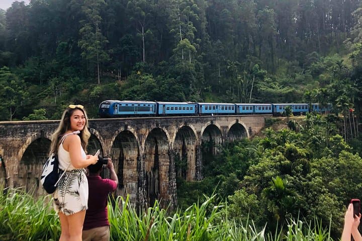 Sri Lanka Round Tour: Sigiriya to Mirissa — 6-Day Solo Traveler Adventure photo 6