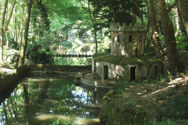 Sintra, Cabo da Roca & Cascais: A Day Tour from Lisbon Through Palaces, Cliffs and Coast photo 5