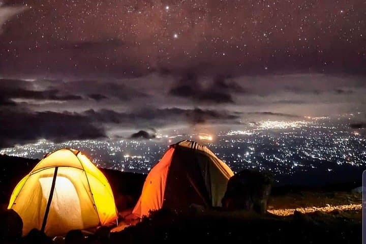Machame 7-Day Kilimanjaro Trek: Complete Guide to the 'Whiskey Route' photo 6