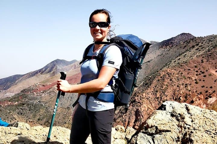 Three Valleys Trek from Marrakech: 3-Day Berber Villages & Toubkal Foothills photo 4