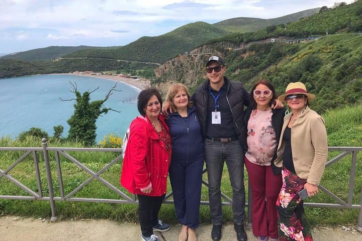 Kotor Bay Cable Car & Budva Coastal Tour: Sveti Stefan Day Trip from Kotor photo 6