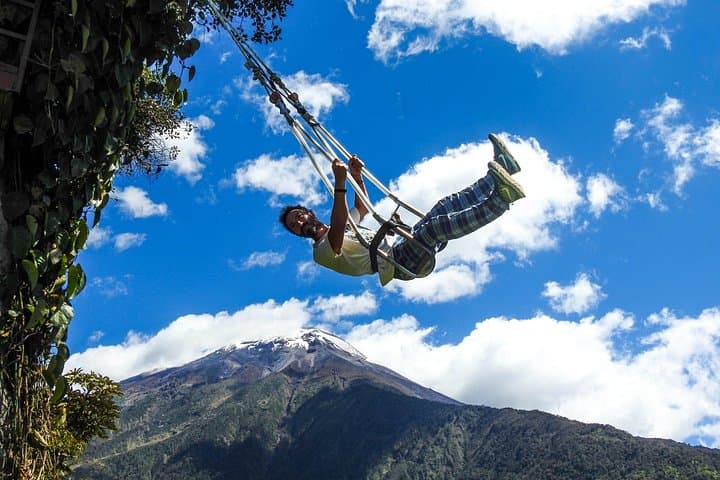 Top Ten Wonders of Ecuador: 7-Day Quito-to-Cuenca Andes, Amazon & Coastal Highlands photo 4