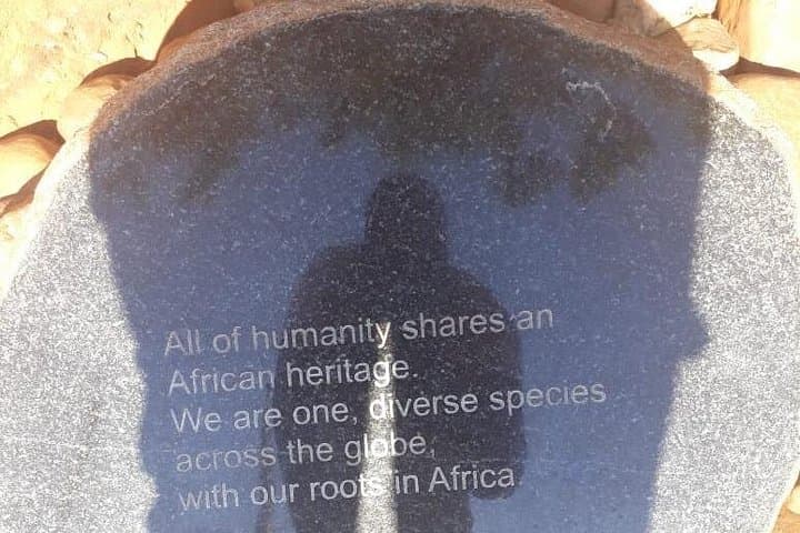 Cradle of Humankind Tour: Sterkfontein Caves & Maropeng Visitor Centre Guide photo 5