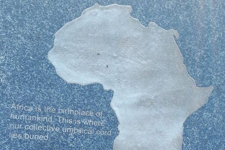 Cradle of Humankind Tour: Sterkfontein Caves & Maropeng Visitor Centre Guide photo 6