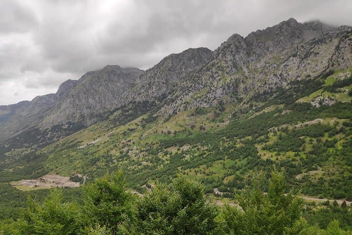 Peaks of the Balkans: Multi‑Day Hiking Route Through the Accursed Mountains photo 1