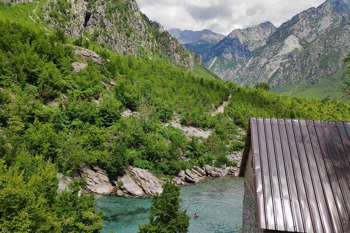 Peaks of the Balkans: Multi‑Day Hiking Route Through the Accursed Mountains photo 2