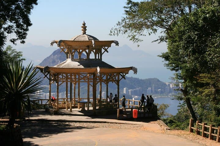 Tijuca Forest, Botanical Garden & Parque Lage — Half-Day Private Tour in Rio photo 3