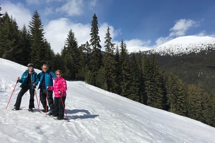 Bansko Snowshoeing Adventure & Dobrinishte SPA Day Trip photo 5