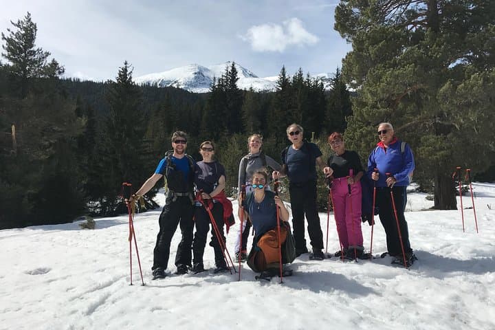 Bansko Snowshoeing Adventure & Dobrinishte SPA Day Trip photo 6