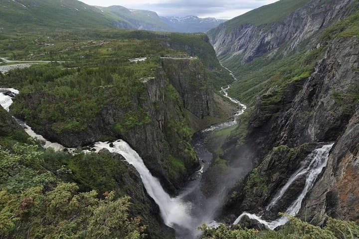 Hardangerfjord & Voss Gondola: Private Day Tour to 4 Iconic Waterfalls photo 2