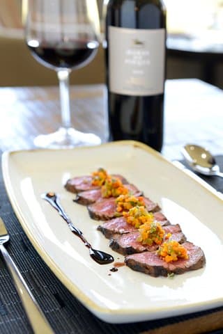 Haras de Pirque: Maipo Valley Boutique Winery Tour & Underground Tasting photo 5