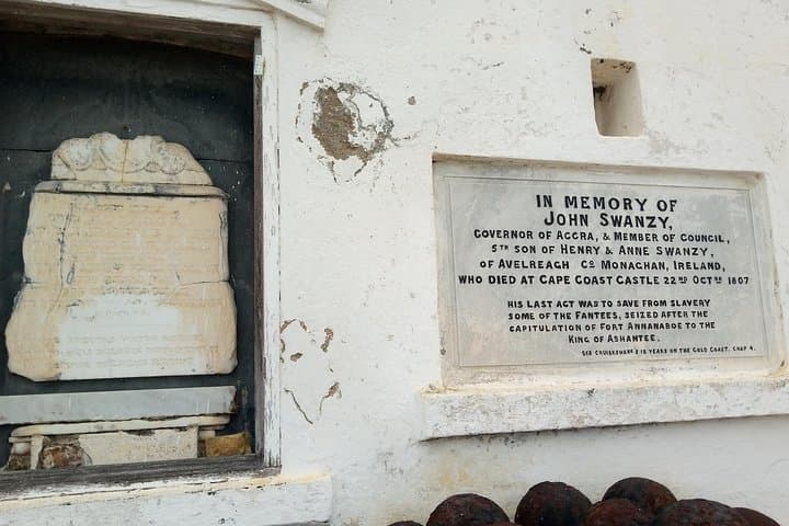 Exploring Cape Coast & Elmina Castles: A Day Through Ghana’s Slave Trade Sites photo 5