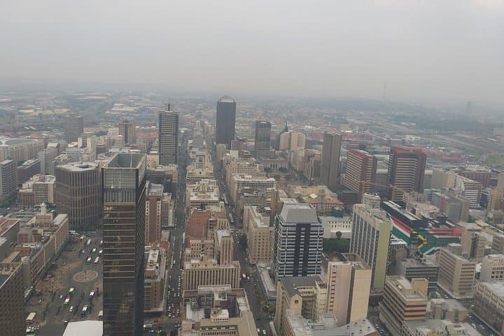 Ultimate Johannesburg Tour: Soweto, Apartheid Museum & City Highlights photo 4