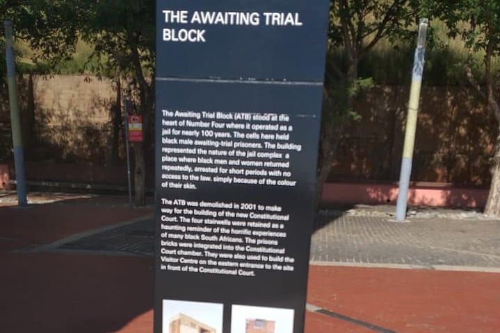 Soweto and Johannesburg: Full-Day Historical & Cultural City Tour photo 2