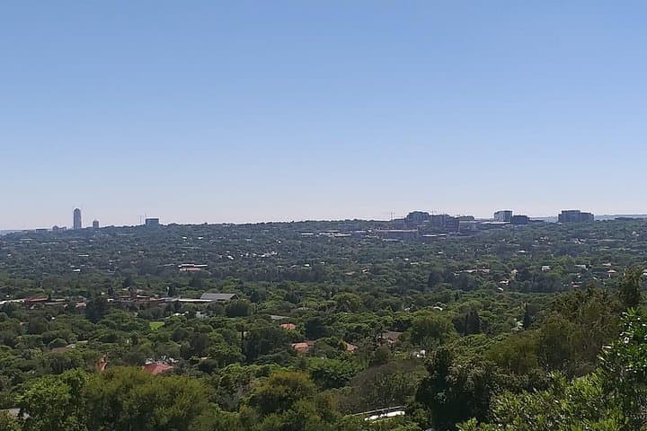 Soweto and Johannesburg: Full-Day Historical & Cultural City Tour photo 5