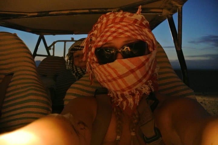 Hurghada Dune Buggy Safari: Off-Road Adventure from El Gouna photo 6