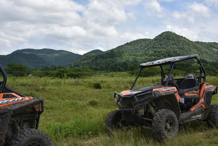 atv-experience-jamaica-petersfield-cultural-social-tour photo 3