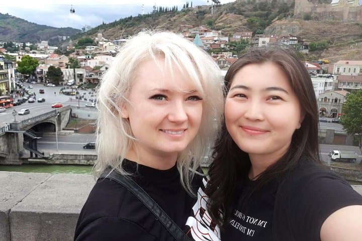5-Day All-Inclusive Georgia Tour: Tbilisi, Kazbegi & Culinary Masterclass