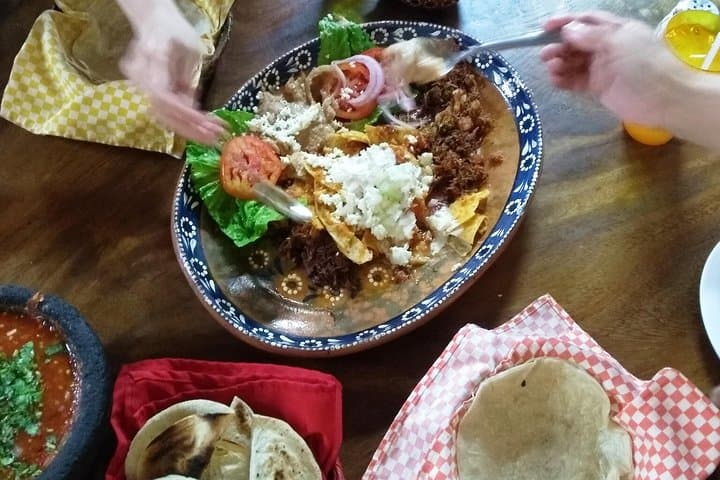 Barrio Bites Mazatlán Street Food Tour — 7 Tastings in Centro Histórico photo 2