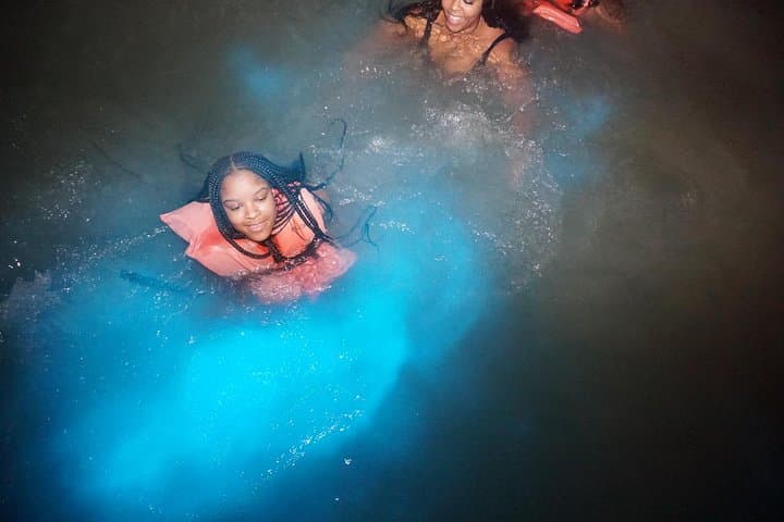 Night Swim at Jamaica's Luminous Lagoon — Private Tour from Ocho Rios & Runaway Bay photo 2
