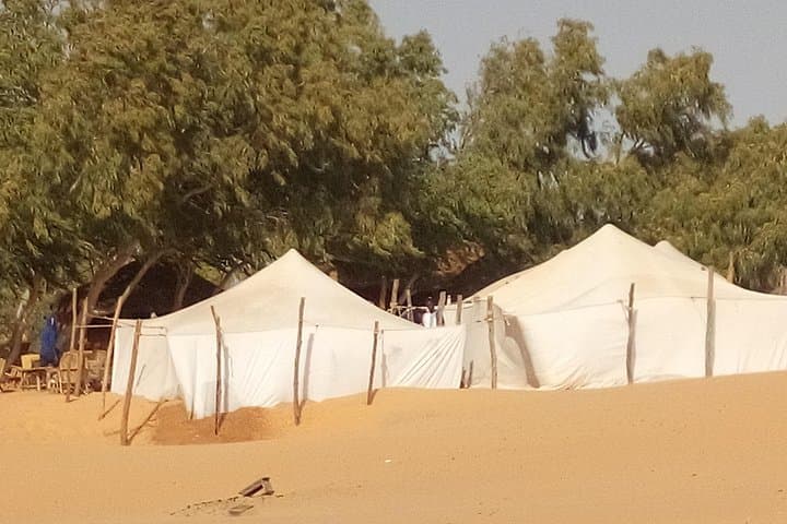 Pink Lake to Lompoul Desert: 3-Day Senegal Overland Adventure photo 3
