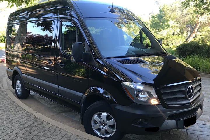 Private Sonoma & Napa Wine Tour: 8–10 Hour Custom Tasting Day photo 5