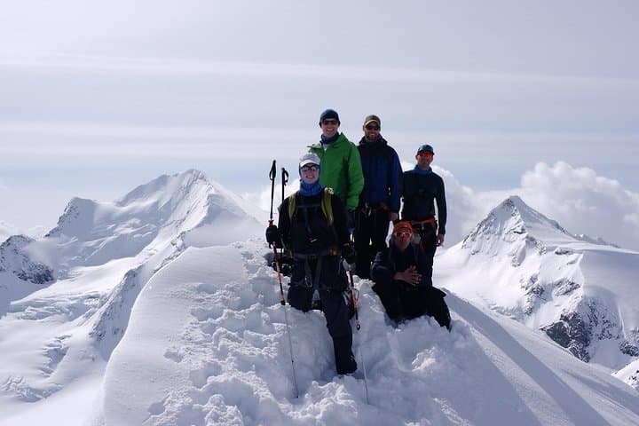 Banff Backcountry Ski-Touring & Splitboarding with ACMG Private Guides